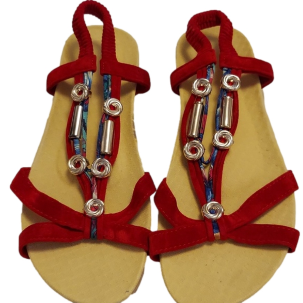 Shoes - Picture 1 of 4